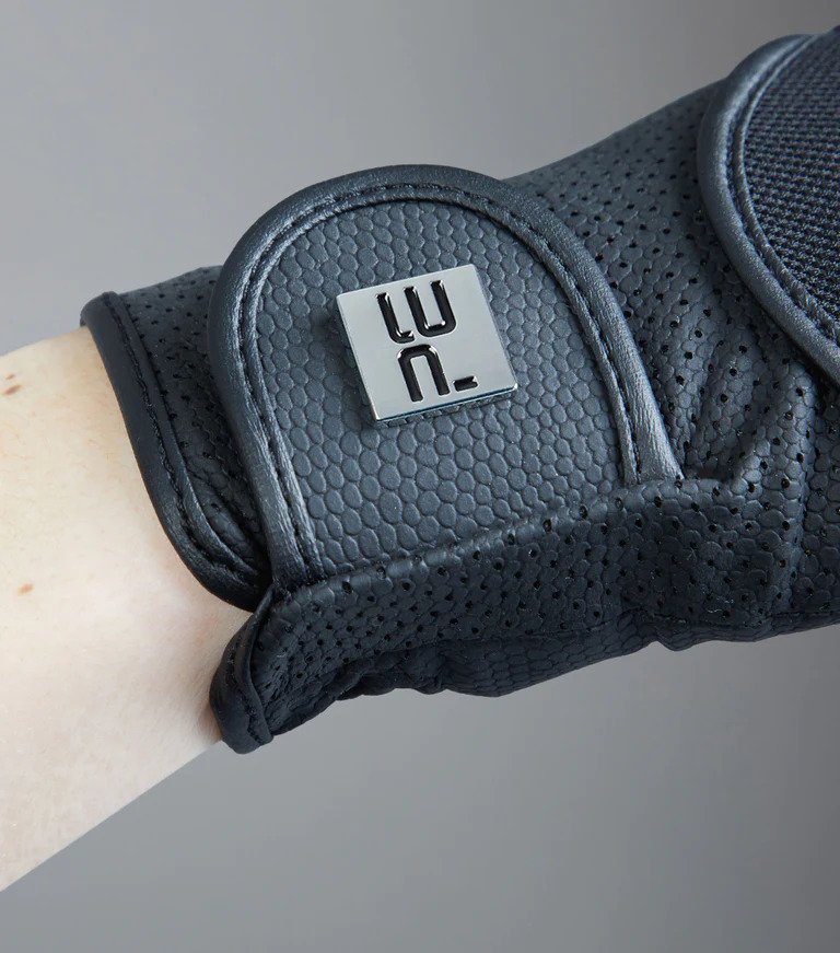 Premier Equine Presa Mesh Riding Gloves Robinsons Equestrian