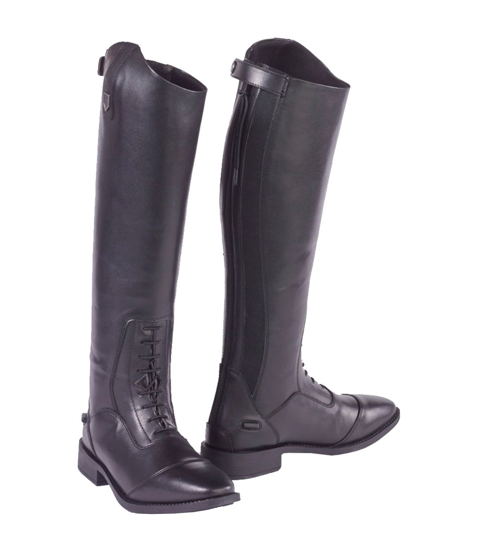 Just Togs Aura Tall Riding Boot - Robinsons Equestrian