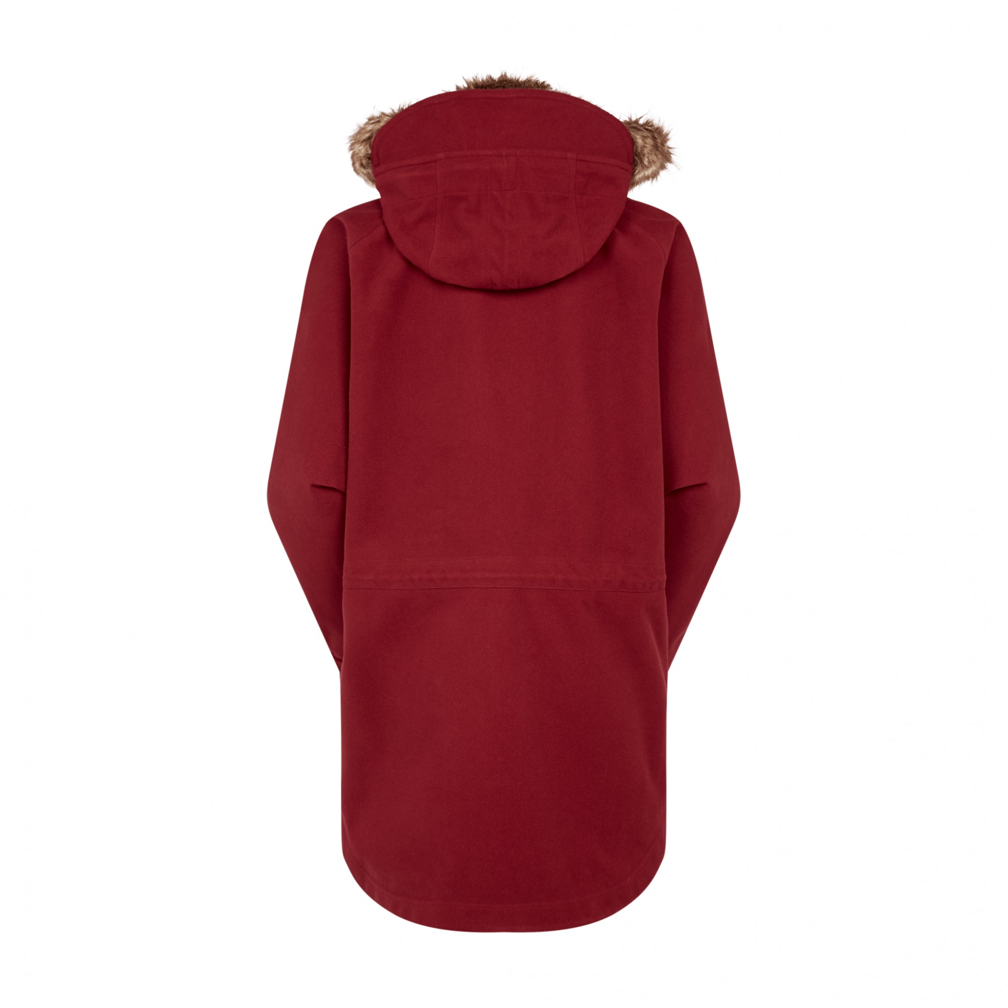Ridgeline Ladies Monsoon II Classic Smock