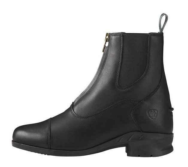Ariat Iv Mens Zip Heritage Boot Robinsons Equestrian