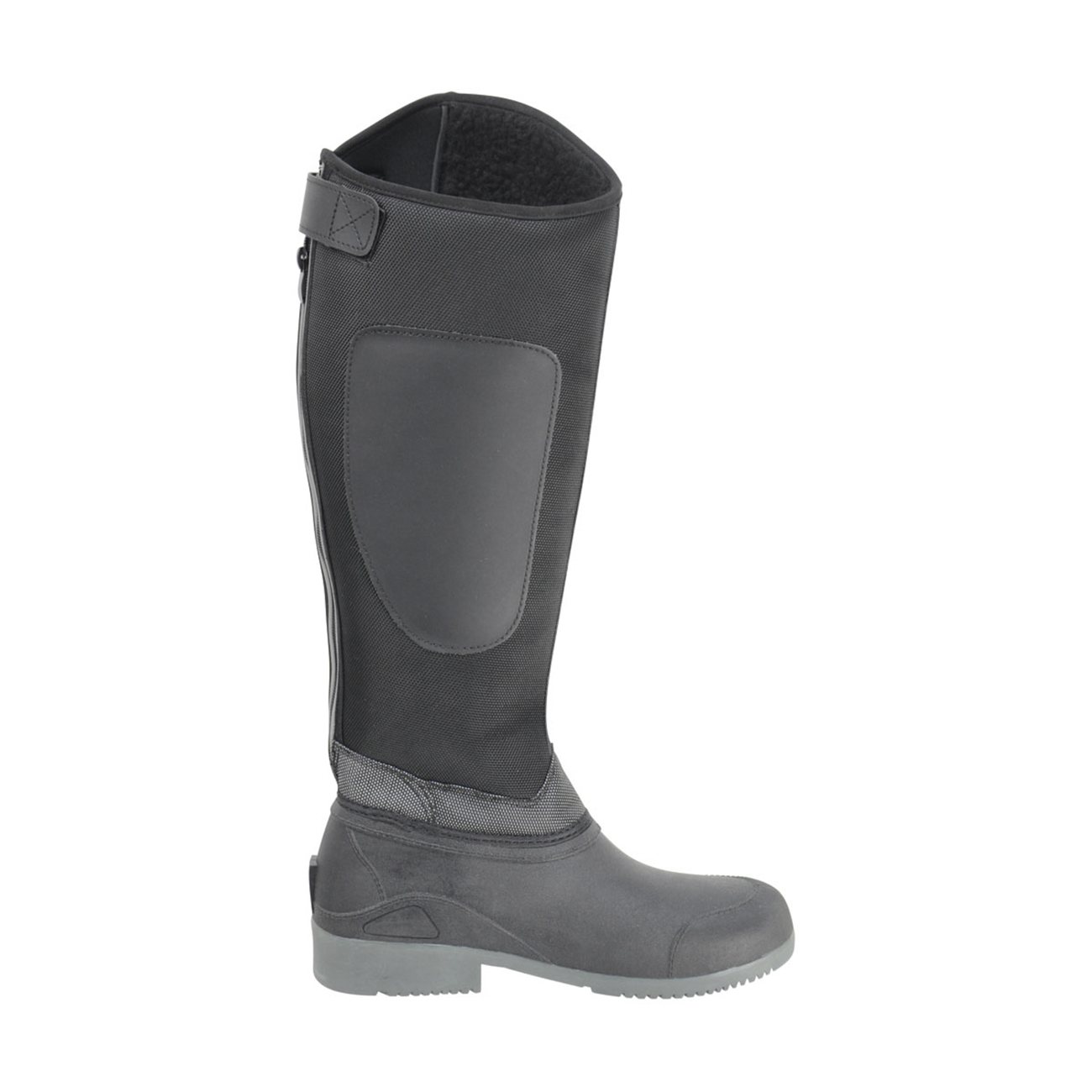 hyland winter riding boots