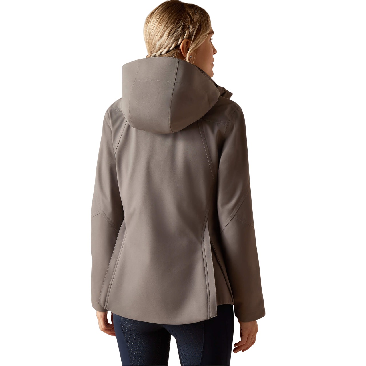Veste imperméable femme Ariat Spectator H2O | La sellerie de Maé