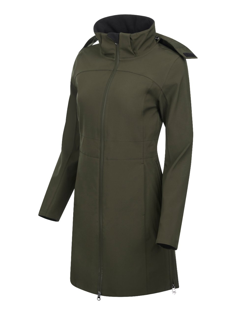 Maisie Lightweight Riding Jacket - Robinsons Equestrian