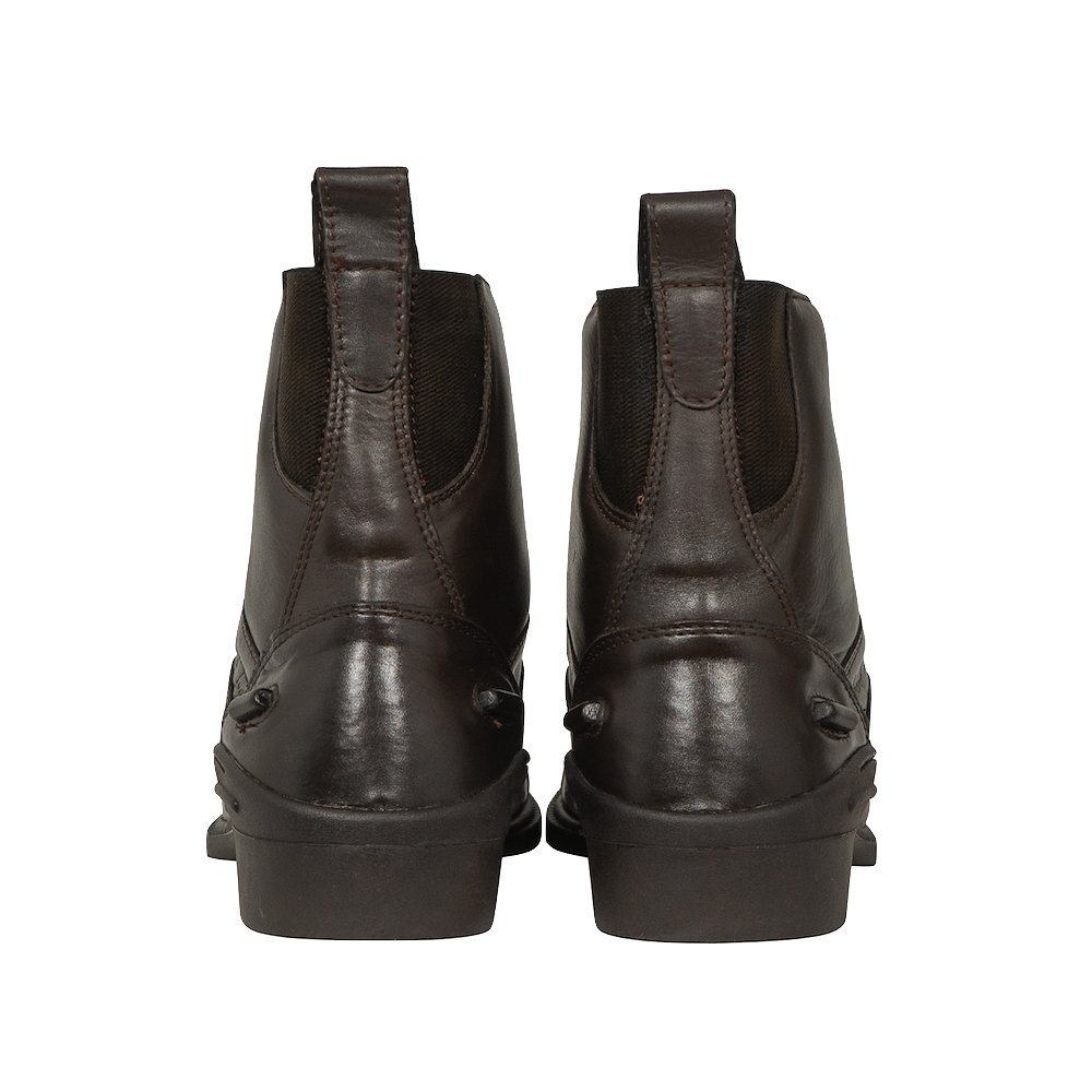 mark todd synthetic riding boots