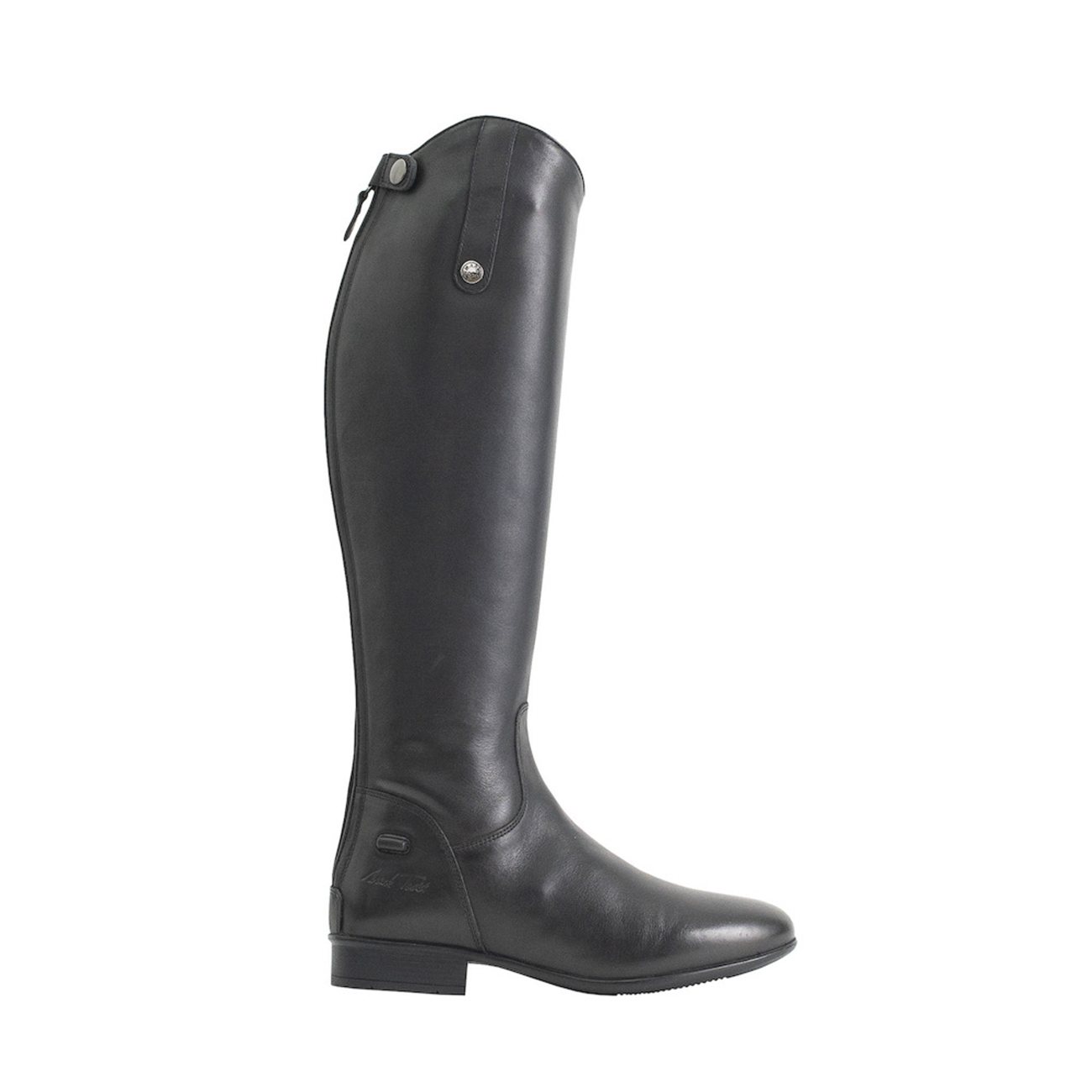 Mark Todd Long Leather Riding Boot - Robinsons Equestrian