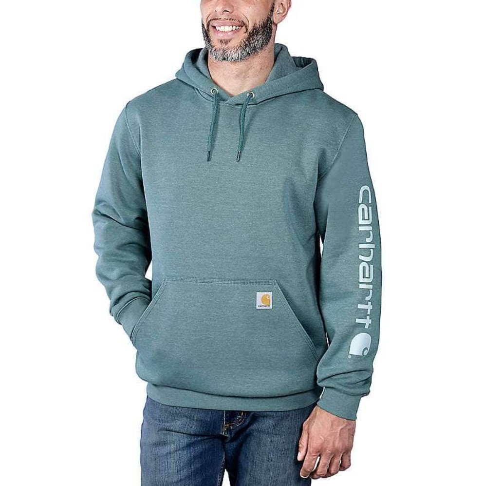 【Carhartt】 ★ CARHARTT SWEATSHIRT ★ LOOSE FIT EU_K121_BLK-1.jpg