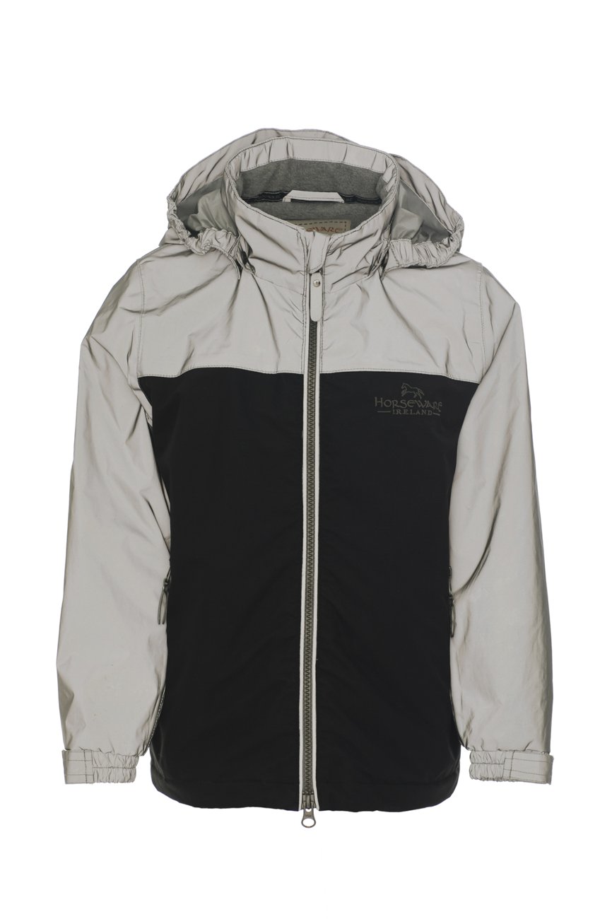 Horseware Reflective Corrib Jacket Robinsons Equestrian
