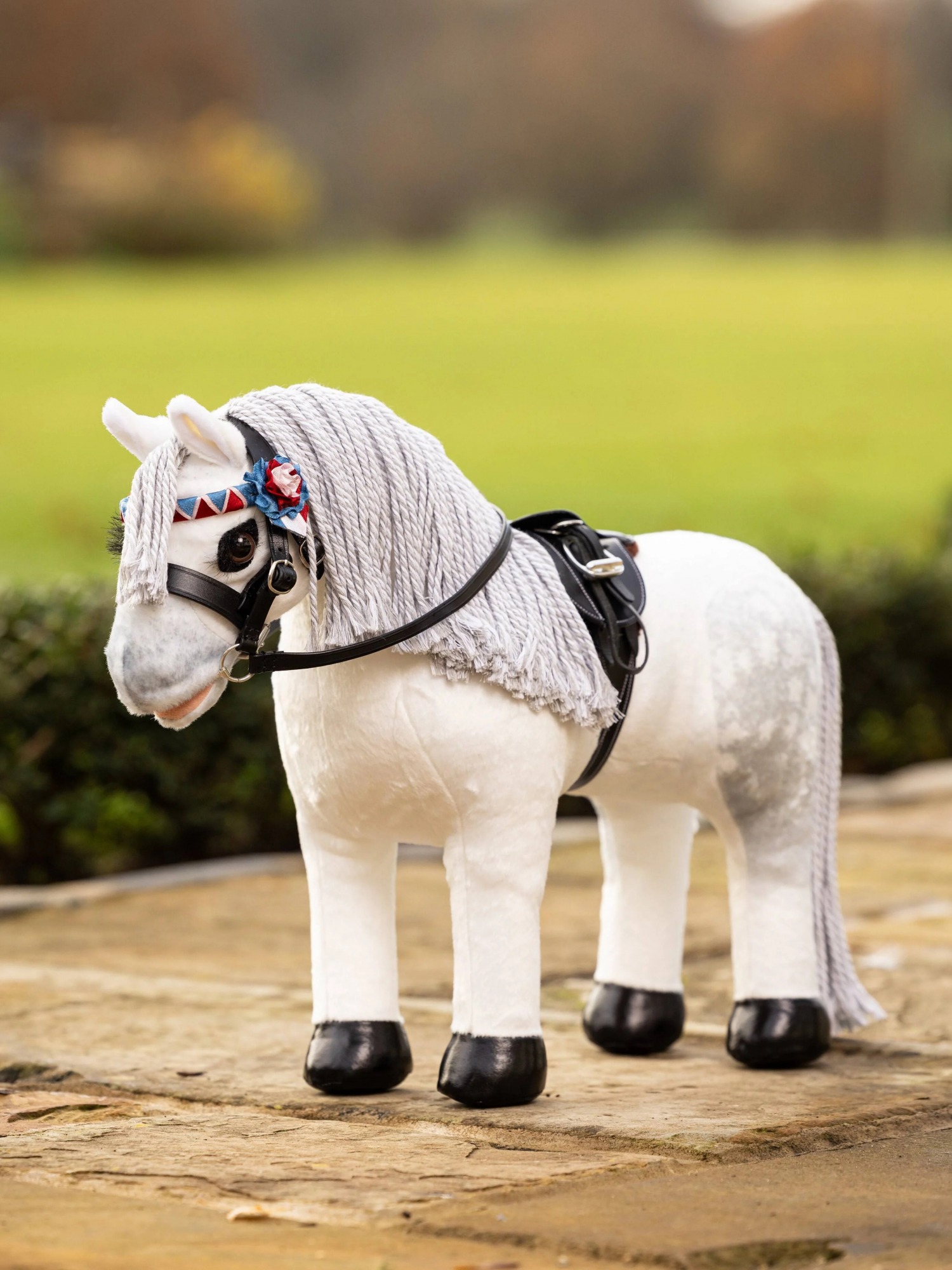 LeMieux Coco Toy Pony Robinsons Equestrian