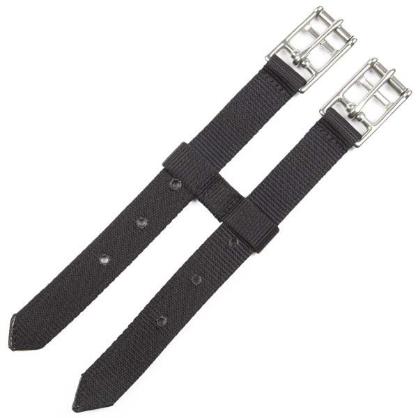 Elico Nylon Girth Extension Robinsons Equestrian