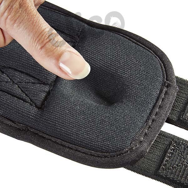 Elico Memory Foam Dressage Girth Robinsons Equestrian