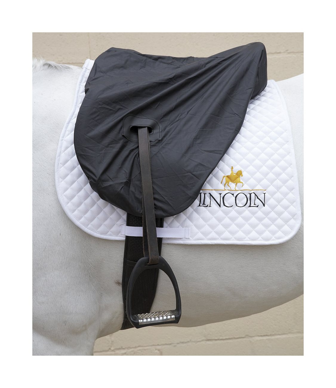 Ride On Waterproof Saddle Cover Robinsons Equestrian