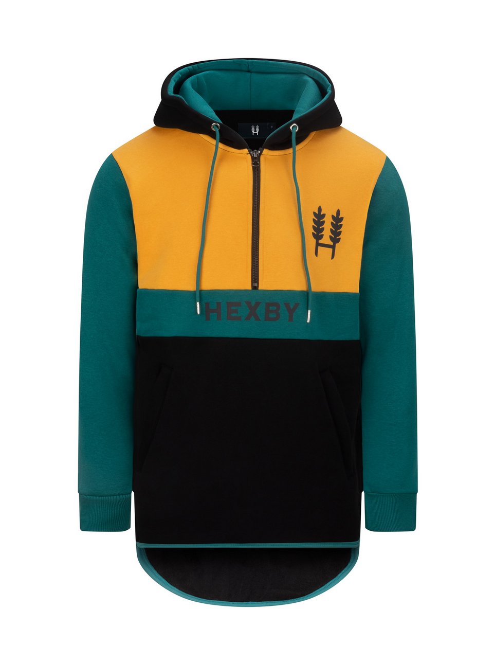 Hexby Adult Shearing Hoodie - Robinsons Equestrian