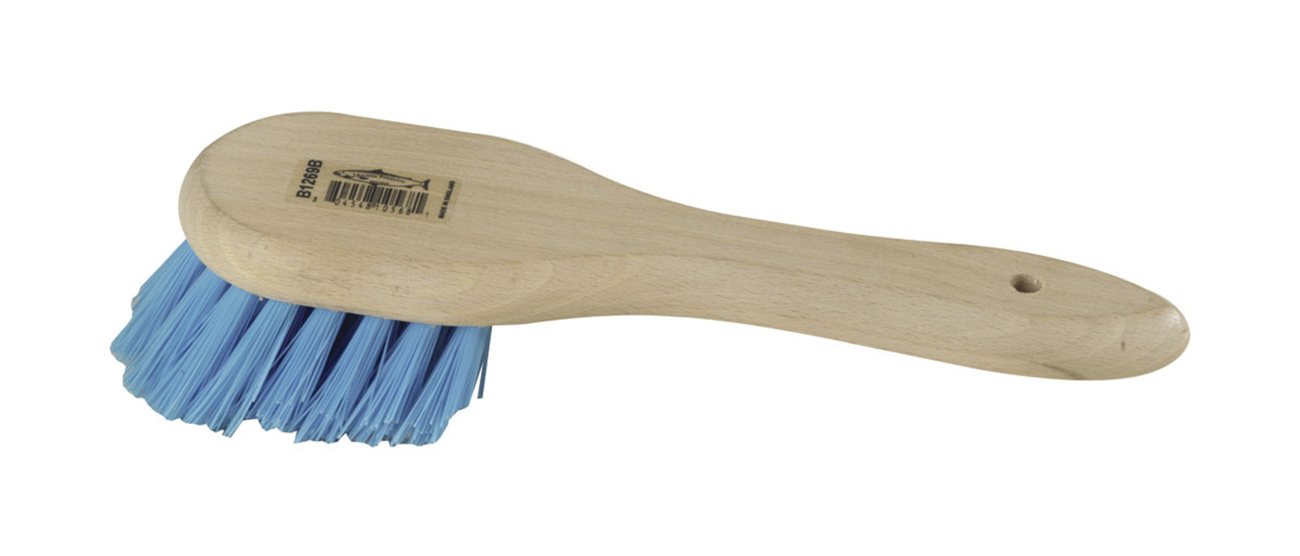 Bucket Brush Robinsons Equestrian