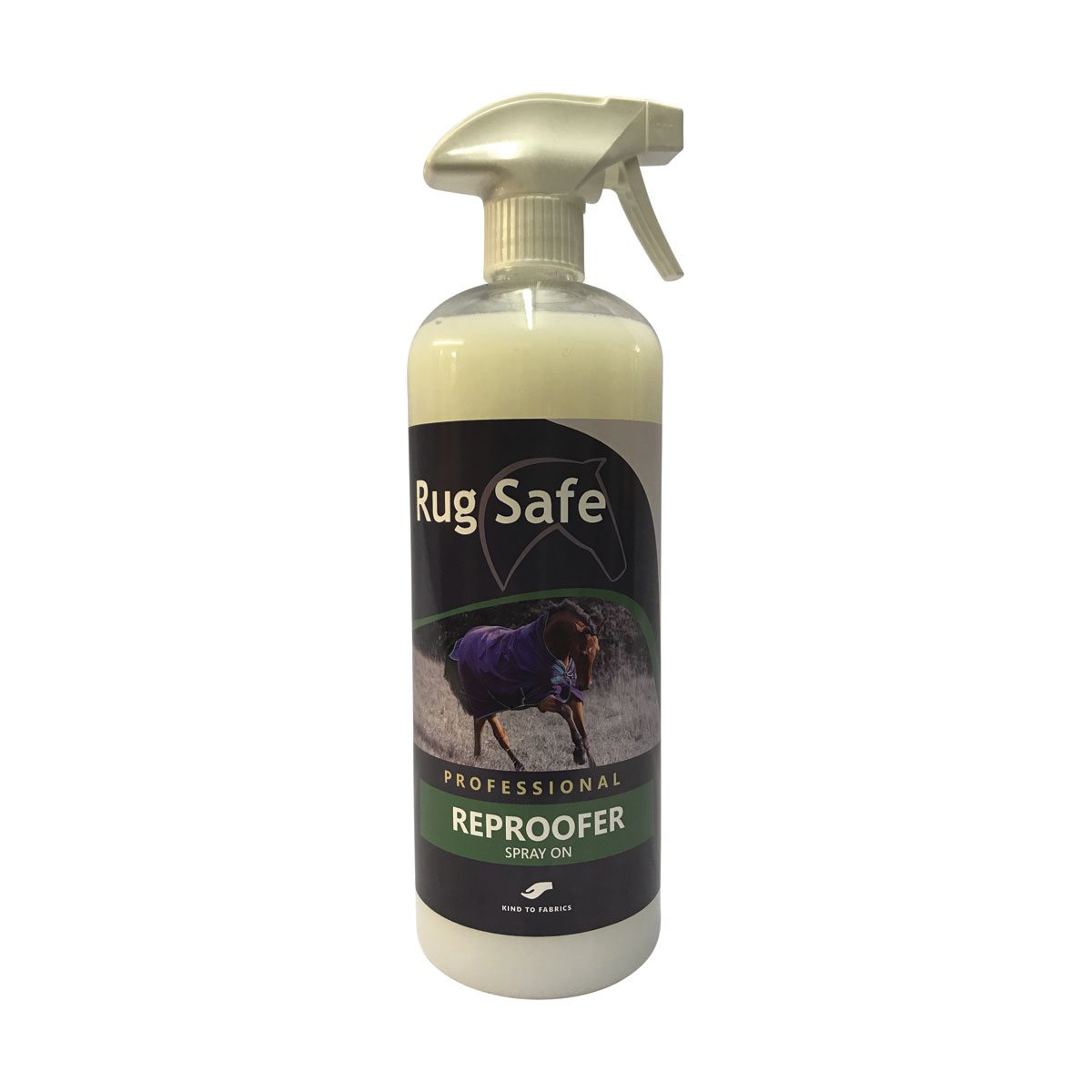 RUGSAFE WASH IN REPROOFER 1LTR Robinsons Equestrian