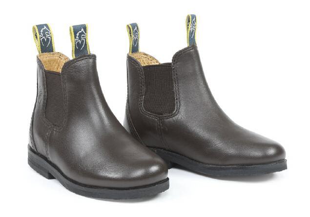 moretta jodhpur boots