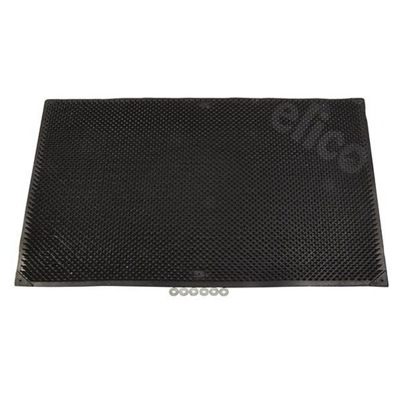 Elico Rubber Scratching Wall/post Mat Robinsons Equestrian