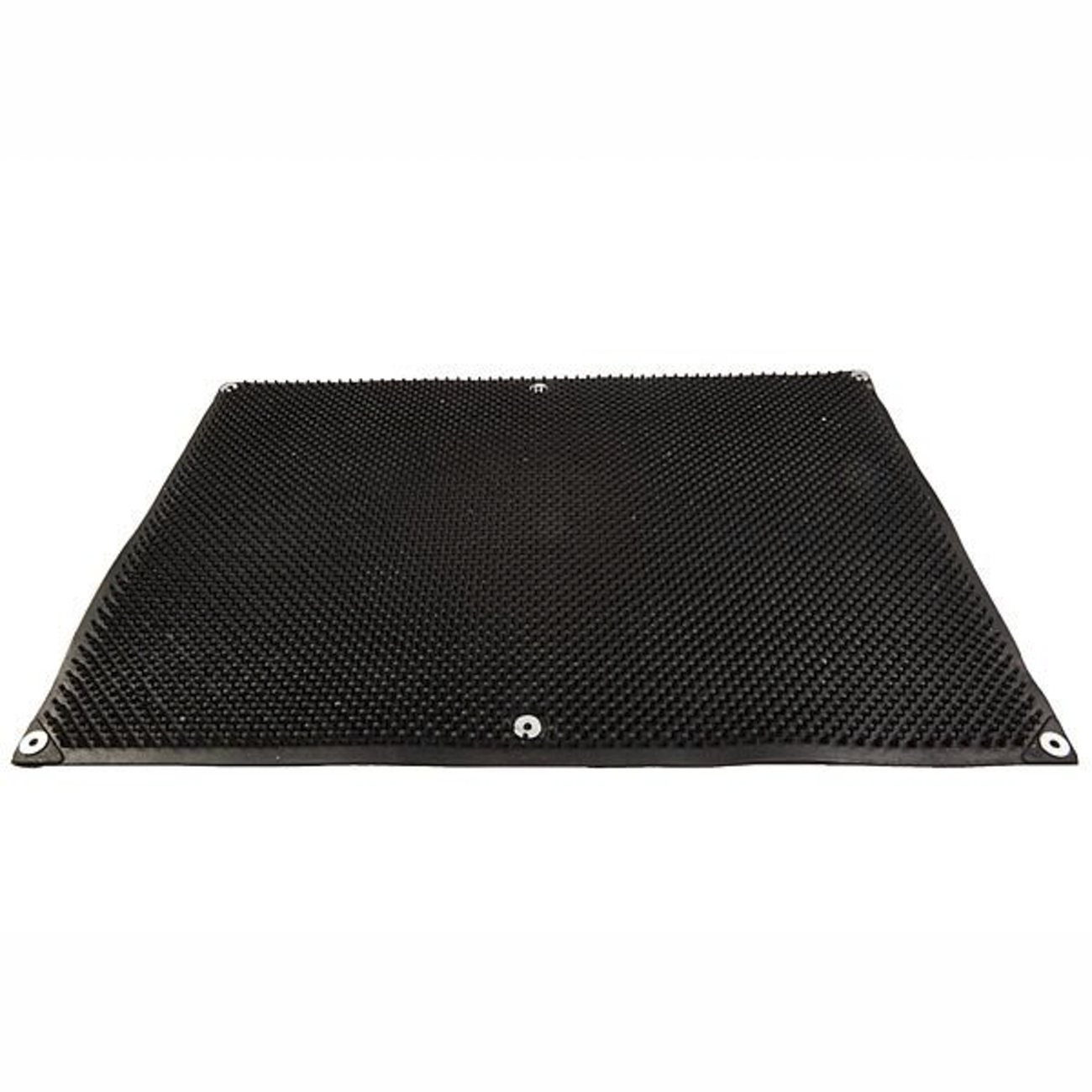 Elico Rubber Scratching Wall/post Mat Robinsons Equestrian