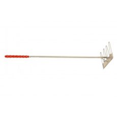 Manure Collector Rake