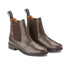 Toggi Ottowa Jodhpur Boots Childs