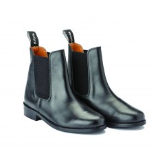 Toggi Ottowa Jodhpur Boots Childs