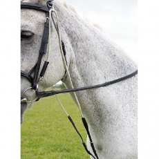 Shires Chambon Training Aid Black