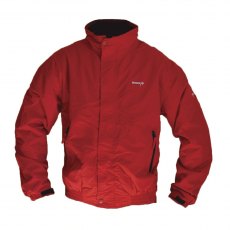 Breeze Up Waterproof Jacket