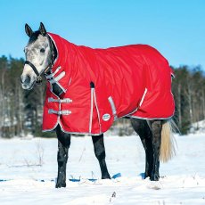 Weatherbeeta Comfitec Classic Heavy Combo Neck Turnout Rug