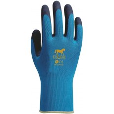 TOWA EQUINE RIDING/WORK GLOVES ADULT