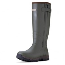 Ariat Mens Burford Insulated Zip Wellington