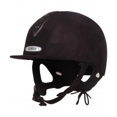 Champion X-air Plus Junior Riding Hat