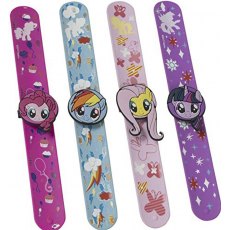 My Little Pony Snapbands