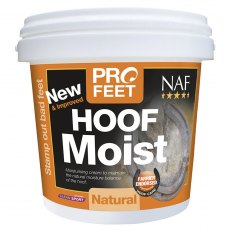 NAF Pro Feet Hoof Moist 900g