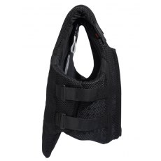 Airowear Airmesh Junior Body Protector Black