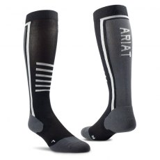 Ariat Women's Ariattek Slimline Performance Socks
