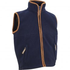 Jack Pyke Countryman Fleece Gilet Junior