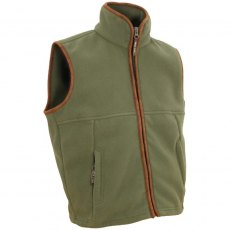 Jack Pyke Countryman Fleece Gilet Junior