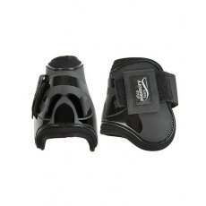 Elico Memory Foam Fetlock Boots