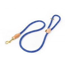 Shires Digby & Fox Reflective Dog Lead - 110cm