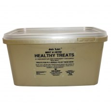 Gold Label Healthy Treats 2kg