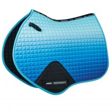 Weatherbeeta Prime Ombre All Purpose Saddle Pad