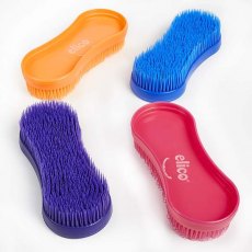 Elico Universal Grooming Brushes