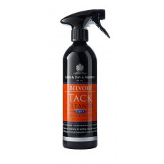 CARR & DAY & MARTIN BELVOIR  STEP-1 TACK CLEANER