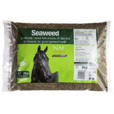 NAF Seaweed Refil 2kg