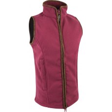 Jack Pyke Countryman Fleece Ladies Gilet