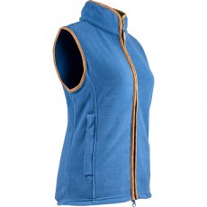 Jack Pyke Countryman Fleece Ladies Gilet