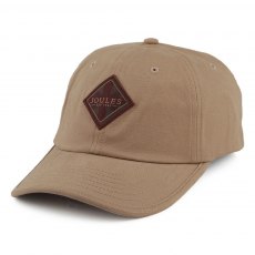 Joules Stepney Canvas Baseball Cap