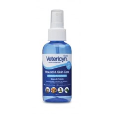 Vetericyn Wound & Skin Care