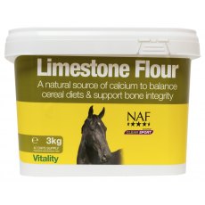 NAF Limestone Flour 3kg