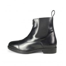 Sherbourne Jodhpur Boot Black