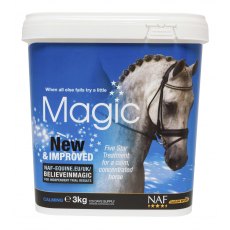 NAF Five Star Magic Calmer 3kg